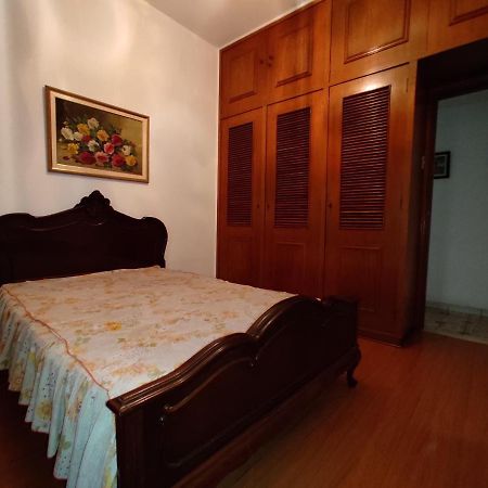 Copacabana 2 Quartos Apartamento Completo Rio de Janeiro Kültér fotó