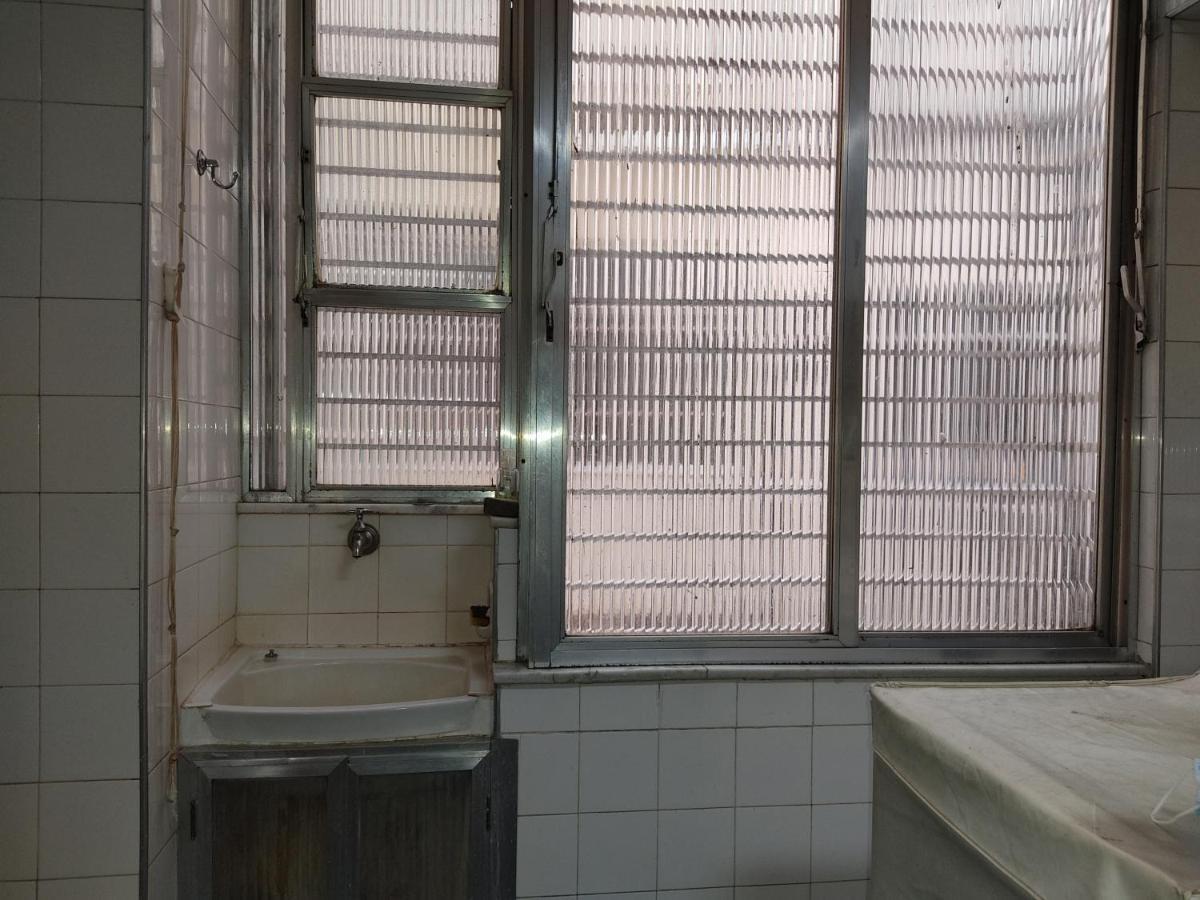 Copacabana 2 Quartos Apartamento Completo Rio de Janeiro Kültér fotó