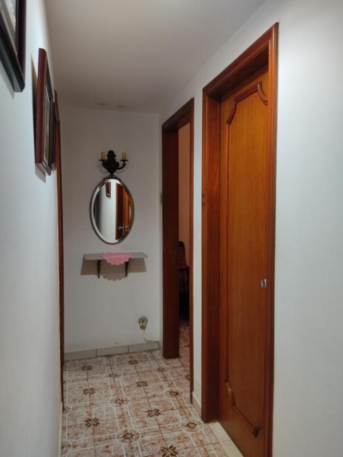 Copacabana 2 Quartos Apartamento Completo Rio de Janeiro Kültér fotó