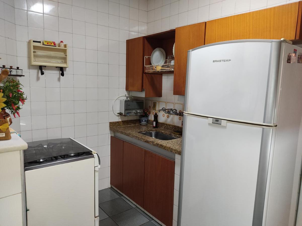 Copacabana 2 Quartos Apartamento Completo Rio de Janeiro Kültér fotó