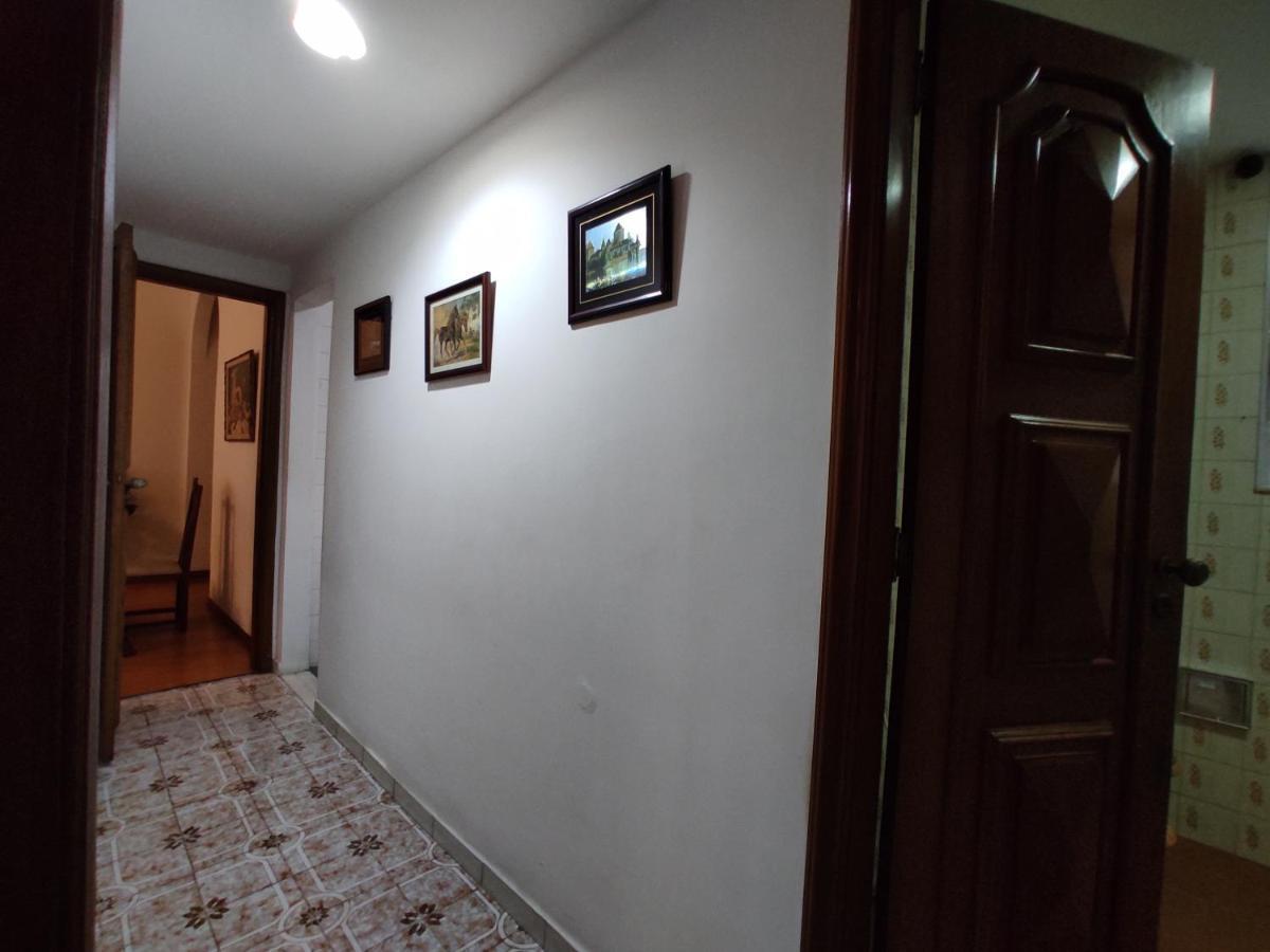 Copacabana 2 Quartos Apartamento Completo Rio de Janeiro Kültér fotó