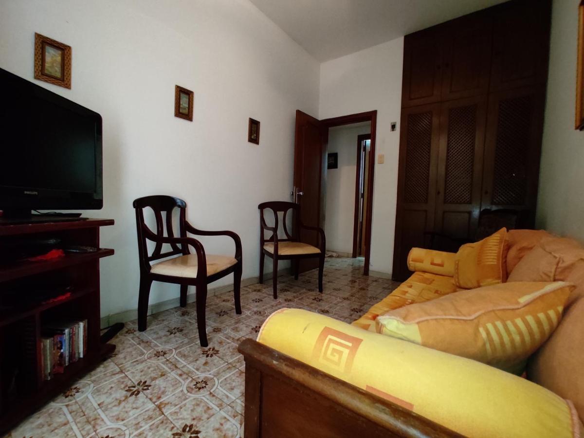 Copacabana 2 Quartos Apartamento Completo Rio de Janeiro Kültér fotó