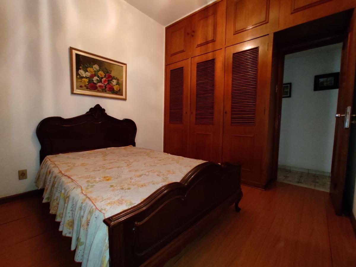 Copacabana 2 Quartos Apartamento Completo Rio de Janeiro Kültér fotó