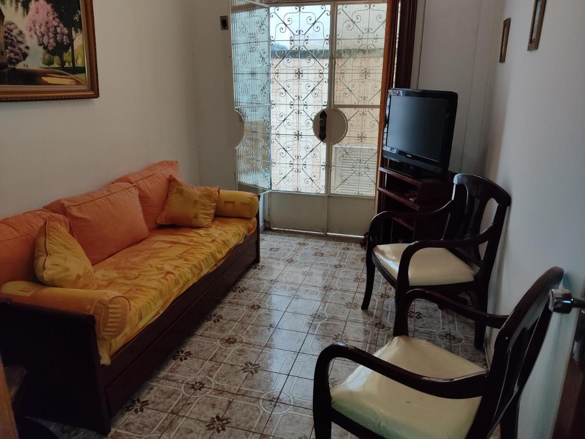Copacabana 2 Quartos Apartamento Completo Rio de Janeiro Kültér fotó